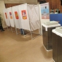 Выборы в Ленинском районе проходят спокойно и без эксцесов