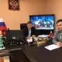 Александр Дудоров опроверг политическую подоплеку увольнения Алексея Ежова