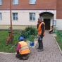 Ямочный ремонт в Голицыно начнется в июле