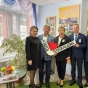 Первой голицынской школе исполнилось 75 лет