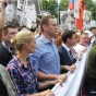 Уроженец городского поселения Голицыно Алексей Навальный может стать Президентом России